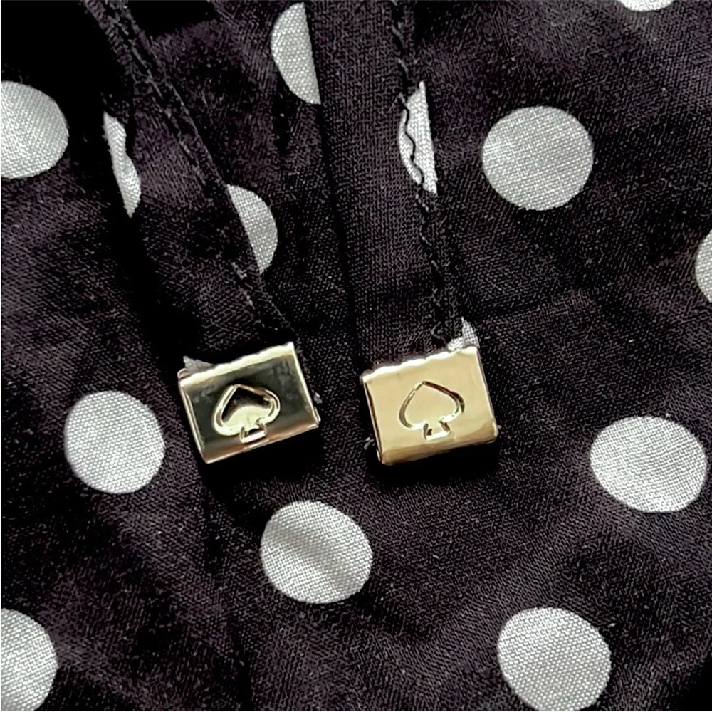 kate spade breezy black